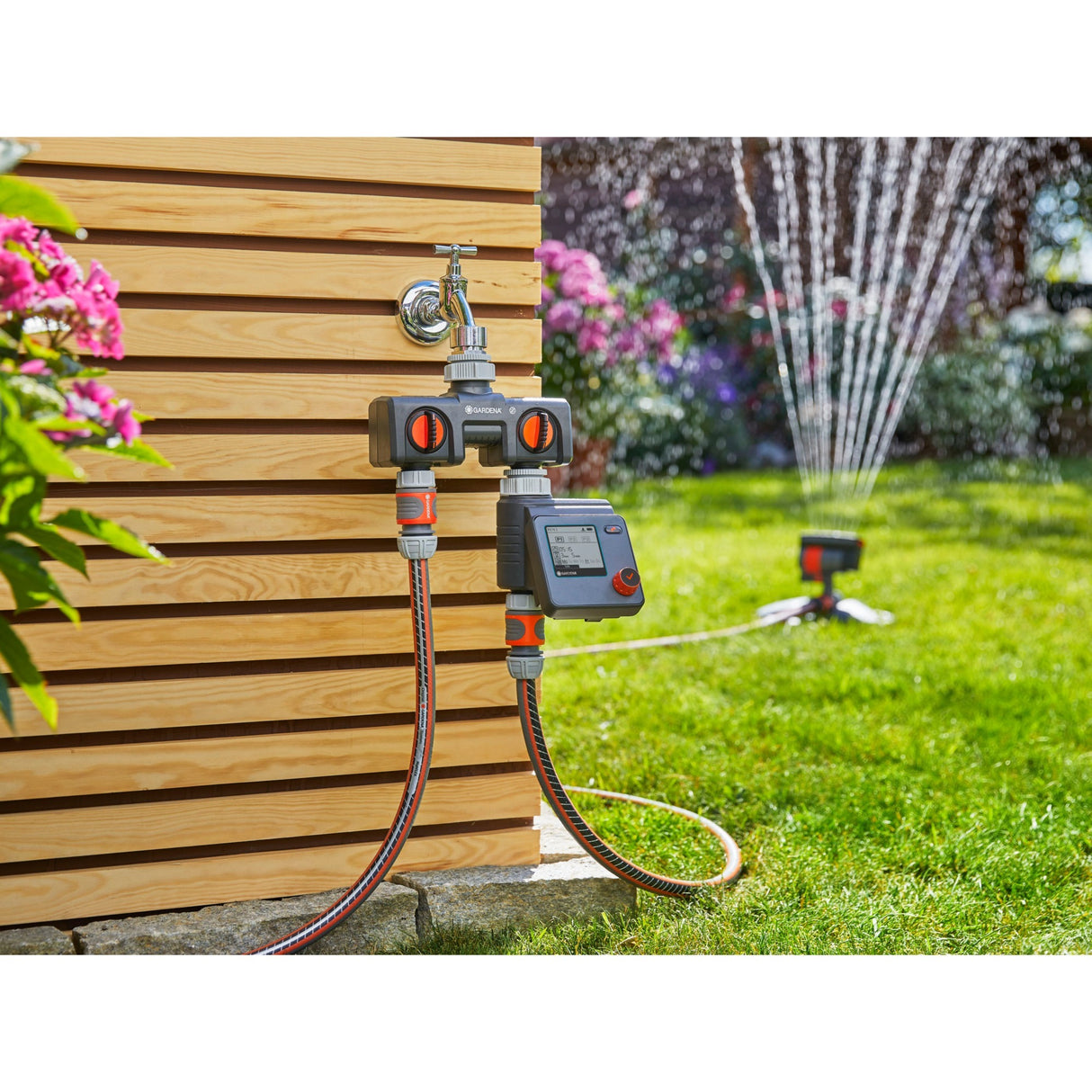 Gardena Gardena Spray Select Select Select