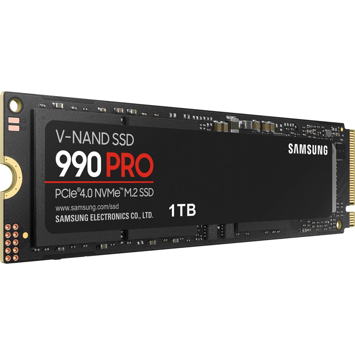 Samsung 990 Pro, 1 TB