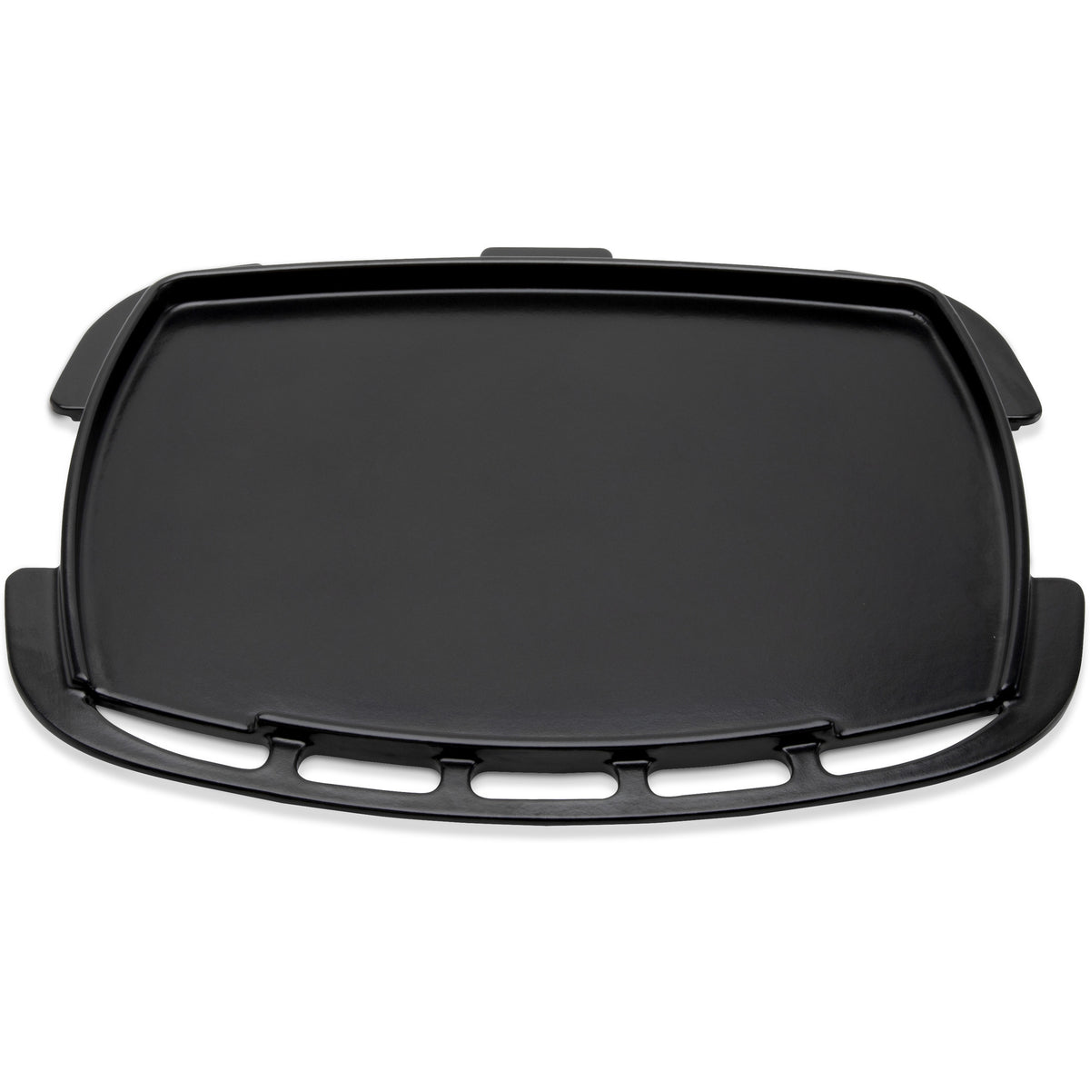 Weber komplette Plancha für q 1100n q 1200n