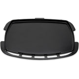 Weber komplette Plancha für q 1100n q 1200n