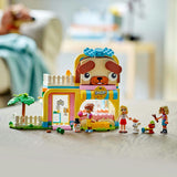 Lego Friends Laden mit Tierzubehör – 42650