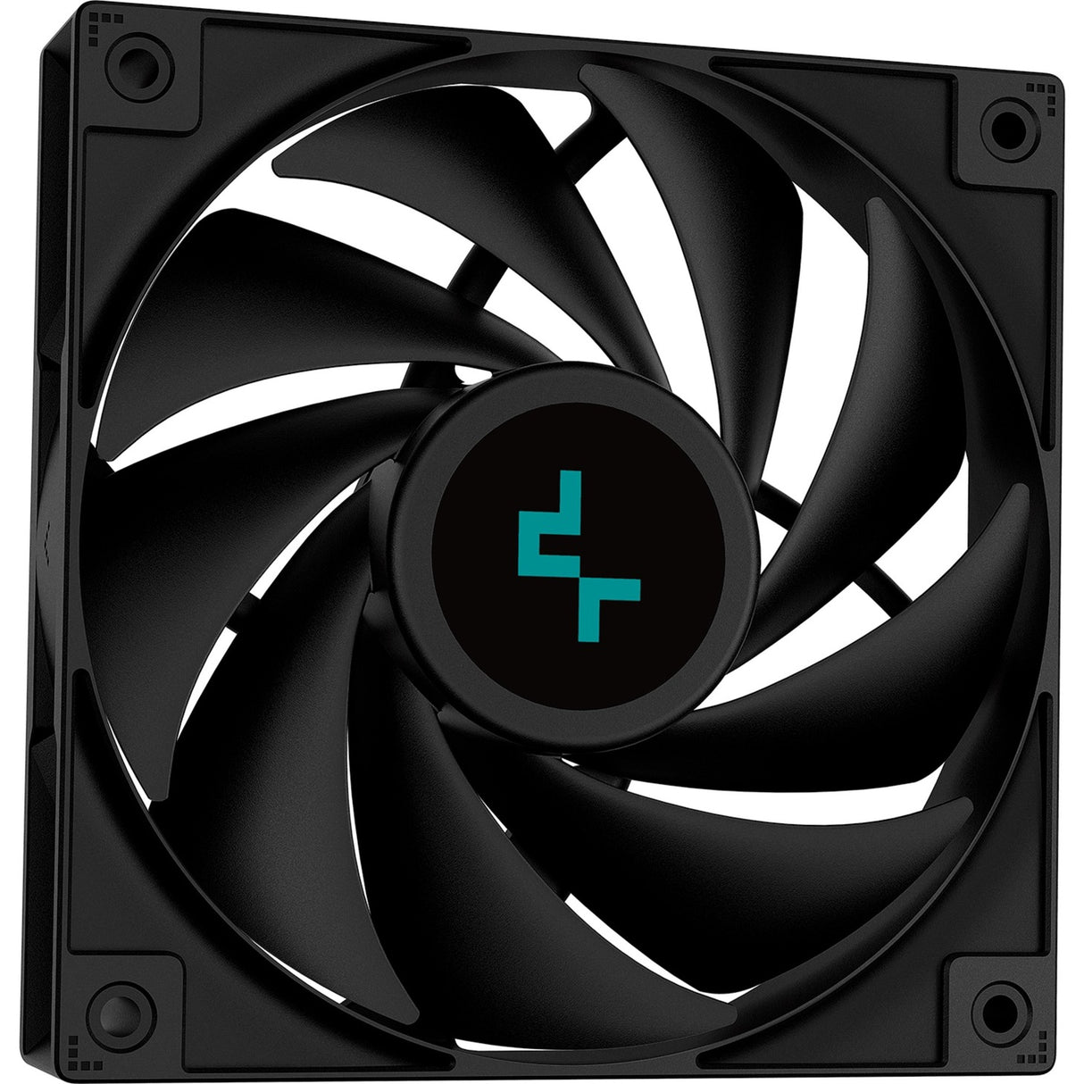 Deepcool LS720 Zero Dunkelheit
