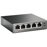 Tp-Link TL-SF1005P Switch (5 Ports, PoE)