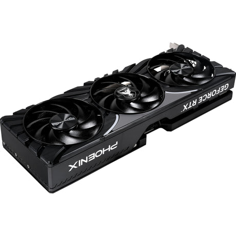 Gainward GeForce RTX 5070 Ti Phoenix-S Grafikkarte (DLSS 4, 3x Display Port, 1x HDMI 2.1)