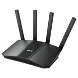 Asus rt-be58u v2 Router (schwarz)
