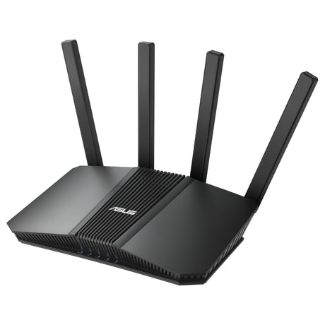 Asus rt-be58u v2 Router (schwarz)
