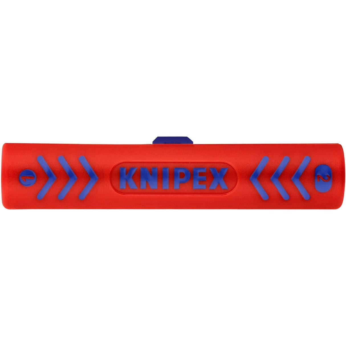 Knipex Striptang Koax -Kabel 1660100SB