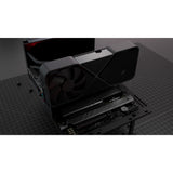 Corsair MP700 Pro XT 2 TB SSD (schwarz, PCIe Gen5 x4 NVMe 2.0, M.2 2280, 3D TLC NAND)