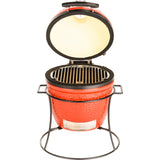 Kamado Joe Sear Plate für Kamado Joe I, II, III und J.