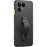 Fairphone (gen. 6) vingerlus smartphonehouder (zwart)
