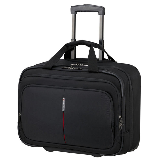 Laptoptasche auf Rollen Samsonite 17,3" schwarz