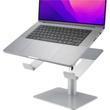 Kensington Universal-Laptopständer für Tisch (Silber)