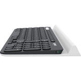 Logitech Logitech K780 Multi -Geräte -Wireless -Tastatur