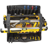Stanley Koffer Fatmax offene Werkzeugtasche Schnellzugriff | fmst1-80146 - fmst1-80146