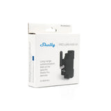 Shelly Pro Lora Add-on-Erweiterungsmodul (schwarz)