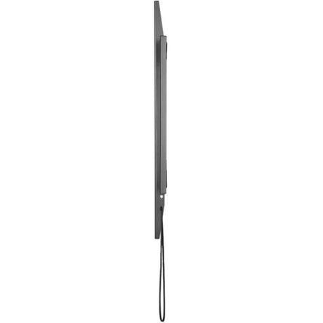 Neomounts LFD-W1000 TV-Wandhalterung, Wandhalterung (schwarz)
