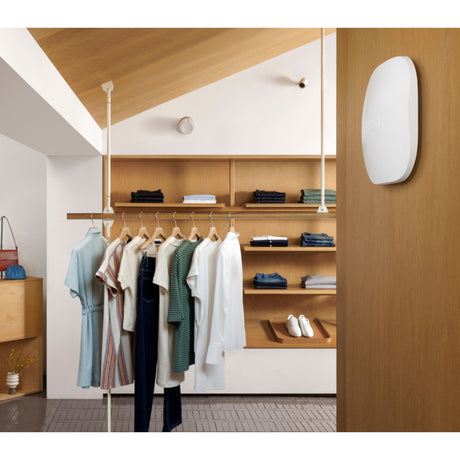 Eero PoE 7 Mesh Access Point (weiß, Wi-Fi 7, PoE+)