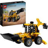 Lego Technic 42197 Baggerlader