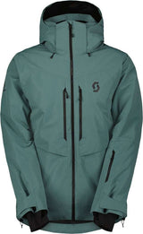 Scott Ultimate Dryo – Skijacke