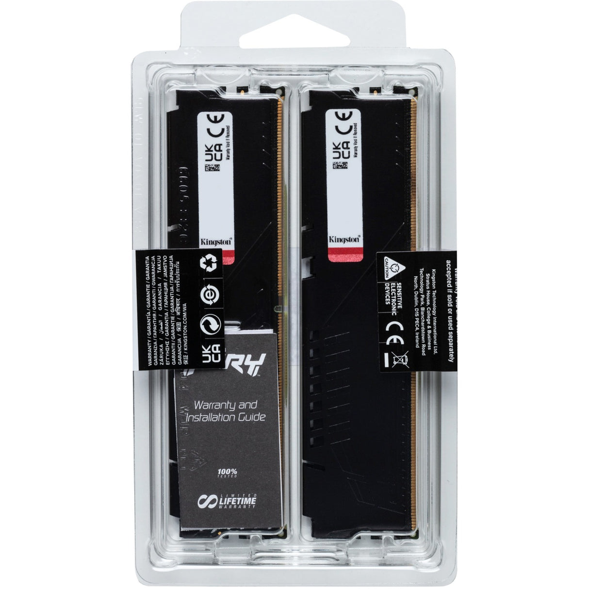Kingston Fury Kingston Fury 32 GB DDR5-5600 Kit