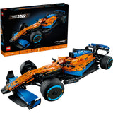 LEGO Technic 42141 McLaren Formel 1 Rennwagen