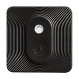 Shelly blu h t zb sensor (zwart, bluetooth 5, zigbee)