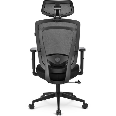 Sharkoon officepal c10 Stuhl (schwarz)