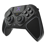 Turtle Beach Victrix Pro BFG Wireless Controller (Schwarz, Playstation 5, Playstation 4, PC)