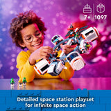 Lego Lego City 60433 Modulare Raumstation