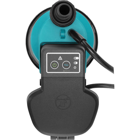 Gardena Produkte Akku-Tauchpumpe 2000 2 klar 18 V P4A Solo