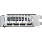 Gigabyte GeForce RTX 5060 Ti Eagle OC Ice 8G Grafikkarte (3x Display Port, 1x HDMI)