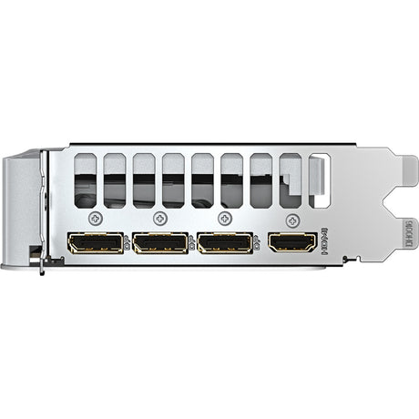Gigabyte GeForce RTX 5060 Ti Eagle OC Ice 8G Grafikkarte (3x Display Port, 1x HDMI)
