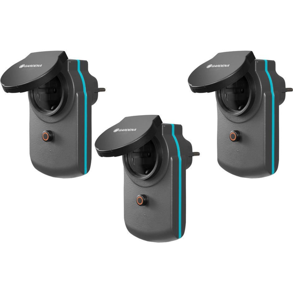 Gardena Gardena Adapter Set