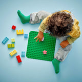 Lego Duplo Classic 10460 grüne Bauplatte