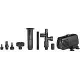 Ubbink - Xtra - 1600 - Springbrunnenpumpe - Teichpumpe