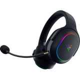 Razer Barracuda X Chroma Over-Ear-Gaming-Headset (schwarz, USB-Dongle, Bluetooth)