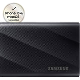 SAMSUNG Tragbare SSD T9 1 TB