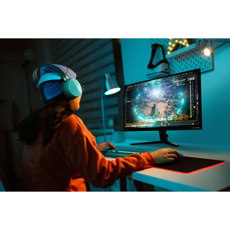 Philips Evnia 27m2n3500nl 00 27 Gaming-Monitor (schwarz, 2x HDMI, Display-Port, 180 Hz)