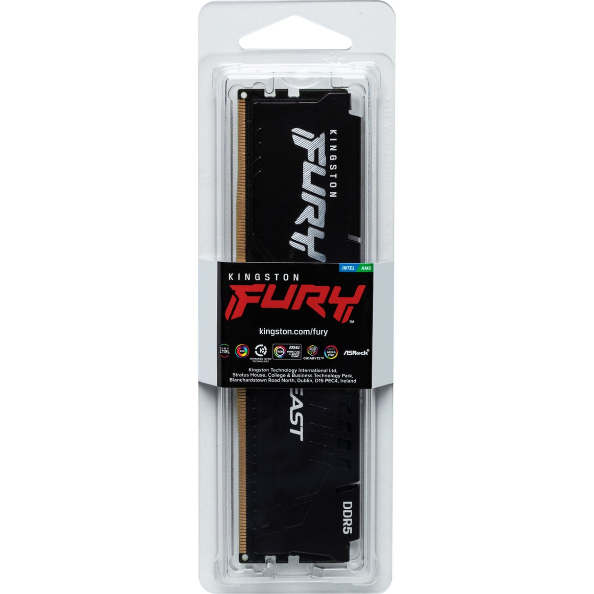 Kingston Fury Kingston Fury 16 GB DDR5-5200