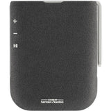 Viewsonic Smart LED tragbarer Projektor mit Harman Kardon Lautsprechern (Schwarz, HDMI, Audio, WLAN, Bluetooth)