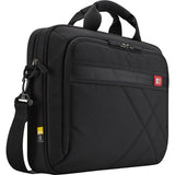 Case Logic 15,6 Laptop- und Tablet-Tasche DLC-115 Laptoptasche (Einzelhandel)