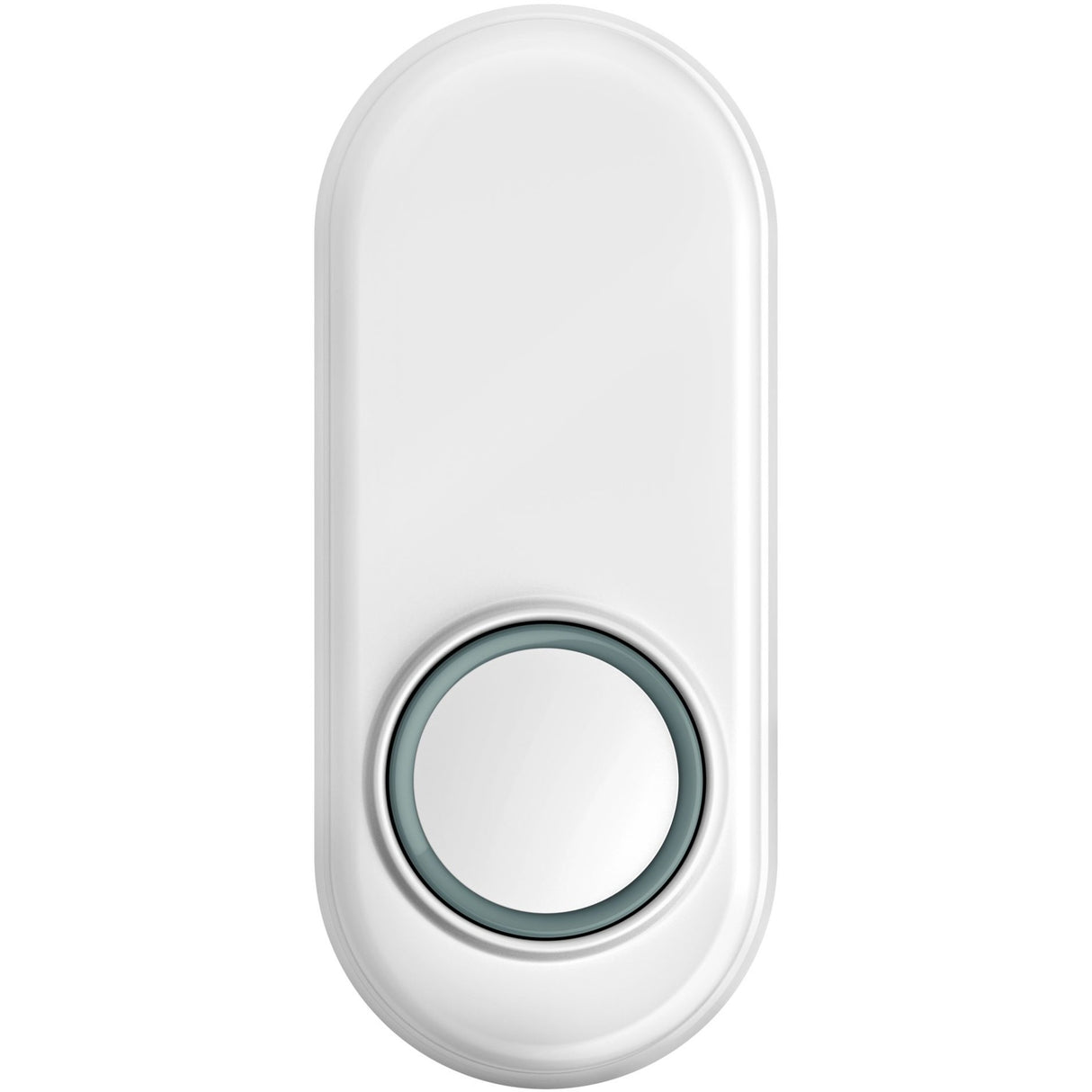 Klikaanklikuit 1066417 – Gong mit Druckknopf acdb-8000ac | 1 Stk