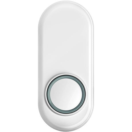 Klikaanklikuit 1066417 – Gong mit Druckknopf acdb-8000ac | 1 Stk