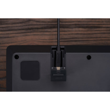 8bitdo Arcade-Stick-Gamepad (grau)