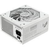 Asus TUF Gaming Gold White Edition modulares 1000-Watt-Netzteil (weiß, 1x 12V-2x6, 4x PCIe)