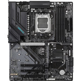 Gigabyte B850 Gaming WiFi6 Sockel AM5 Motherboard (Schwarz, RAID, GB-LAN, WiFi 6, BT, Sound, ATX)