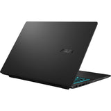 Asus v16 fx3607vm-rp078ws 16 gaming laptop (zwart (mat) | core 7 240h | rtx 5060 | 16 gb | 1 tb ssd)