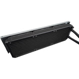 Silverstone RM52 Servergehäuse (schwarz | 2x USB-A | 1x USB-C)