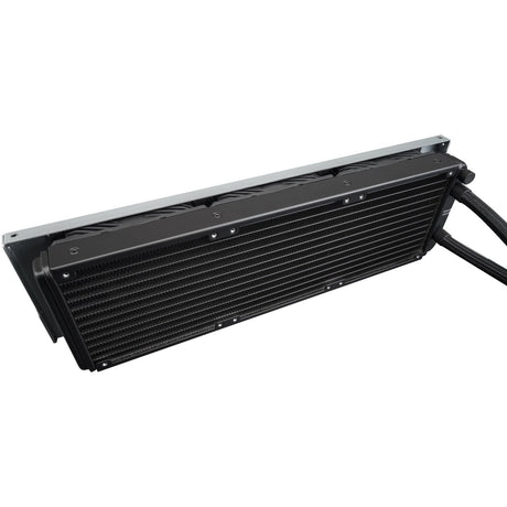 Silverstone RM52 Servergehäuse (schwarz | 2x USB-A | 1x USB-C)
