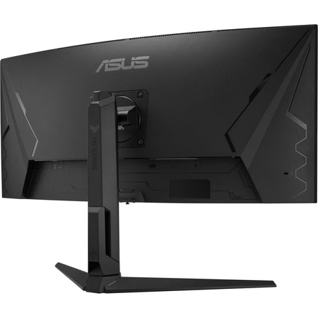 Asus TUF Gaming VG34VQEL1A 34 gebogener Ultrawide-Monitor (schwarz, 2x HDMI, Display-Port, 2x USB-A, USB-B)